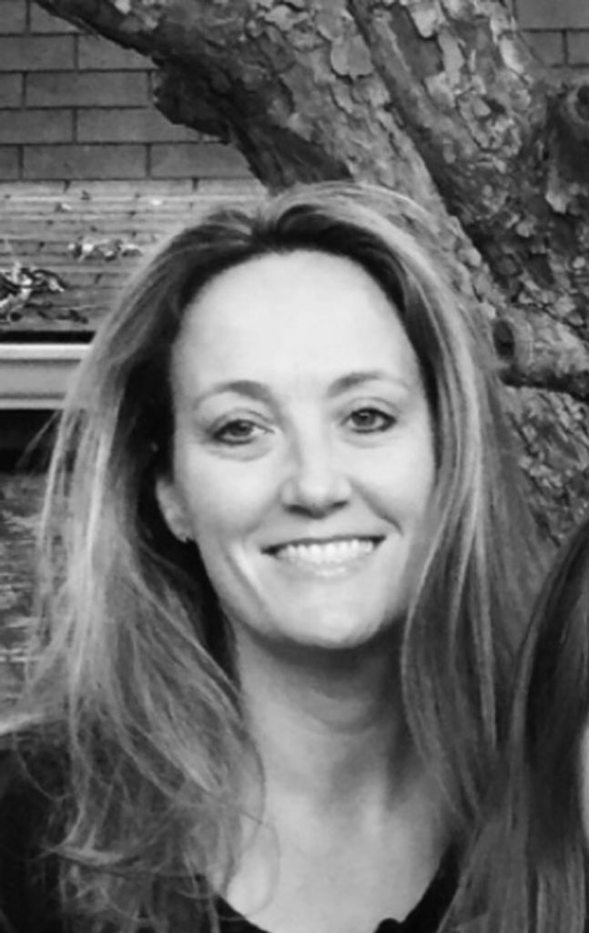 Leslie Elizabeth Hayden