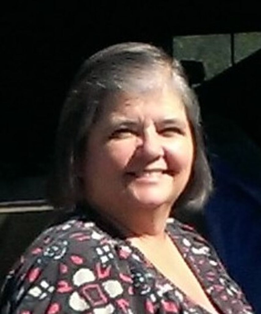 Marion "Diane" Wells