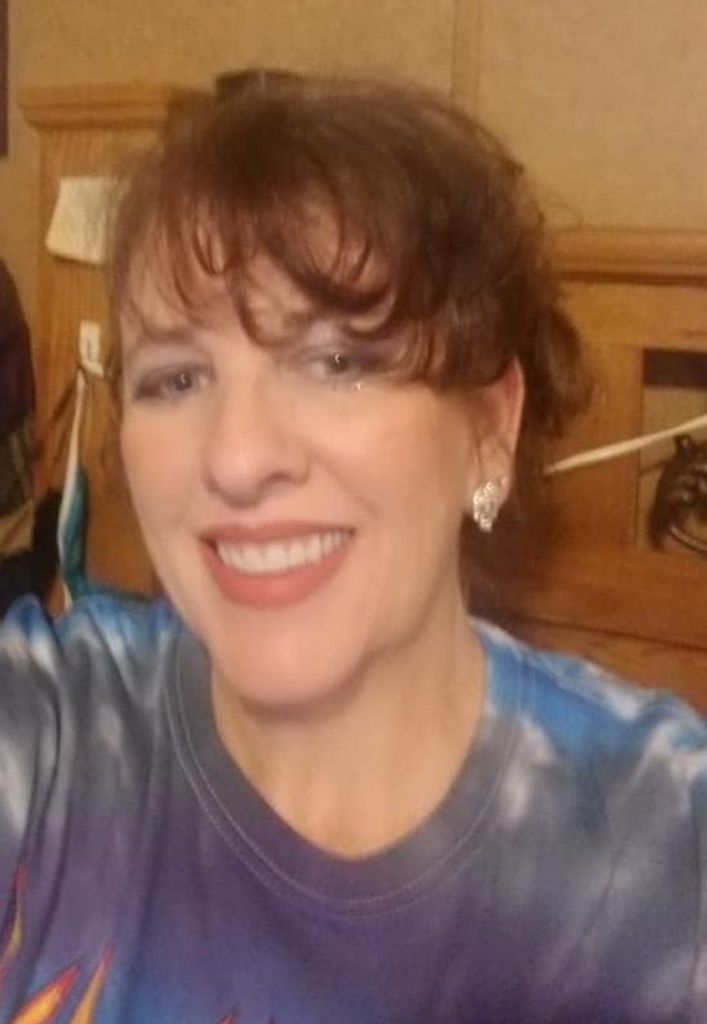 Kacee Jeanette Mccoy Profile Photo