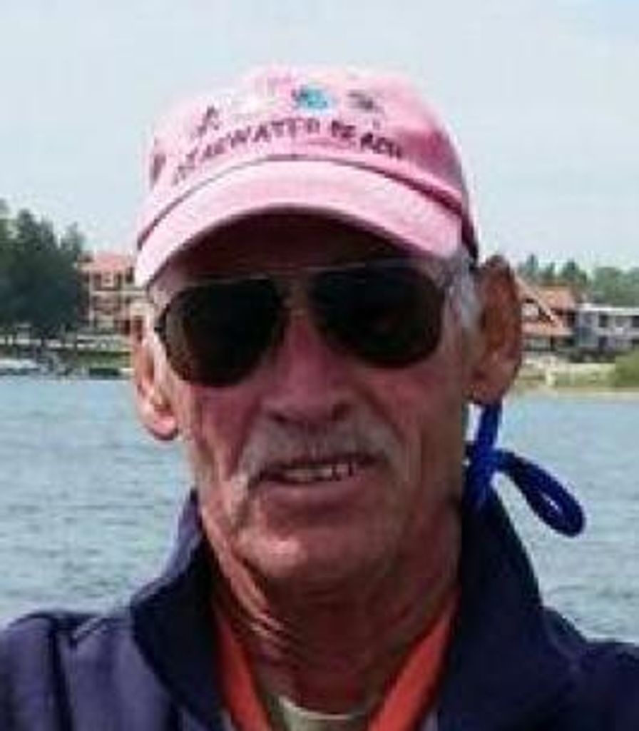 James Lavern