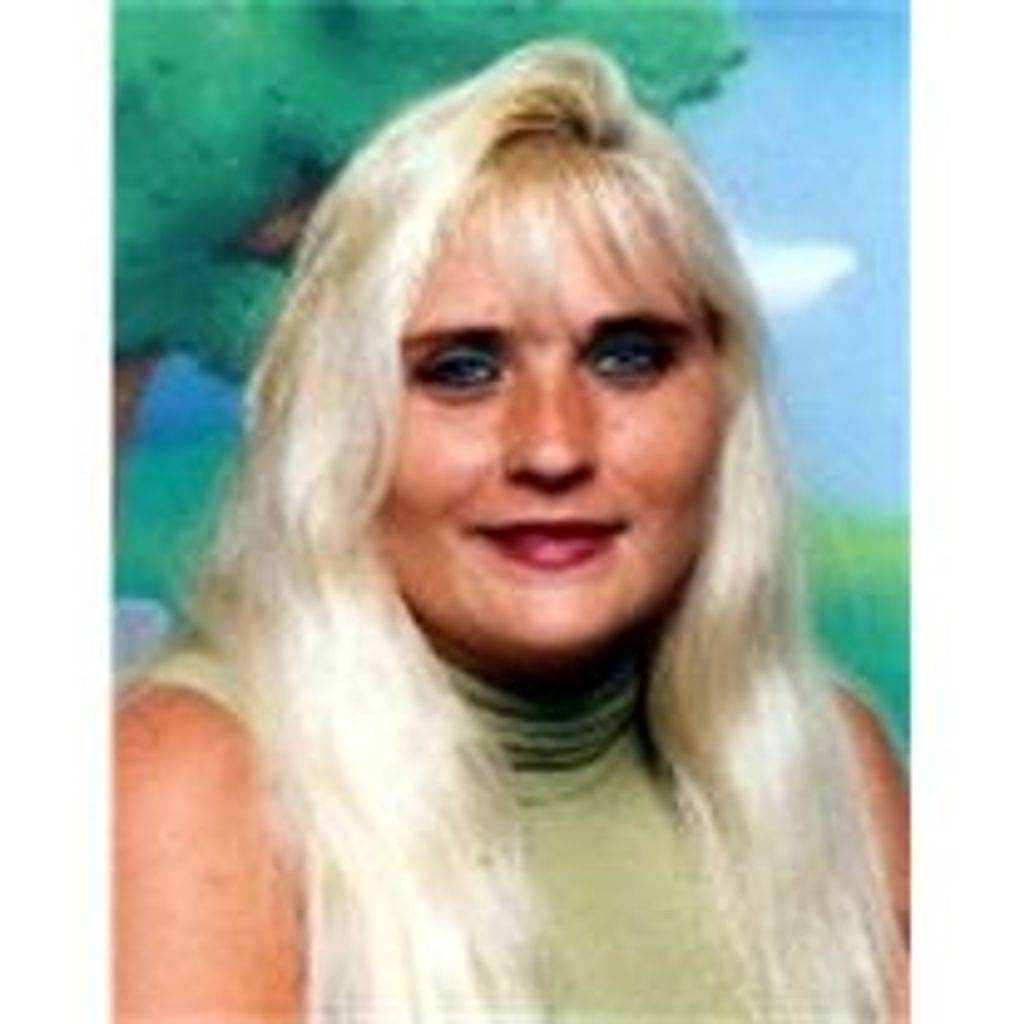 Marianne Edwards Carlisle