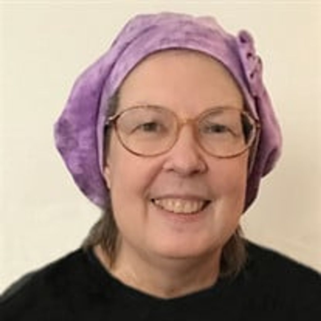 Susan M. May