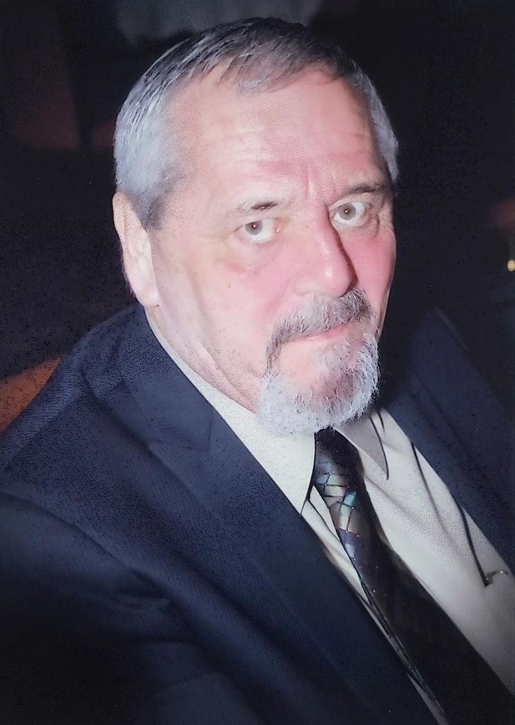 Charles "Tuna" Thomas Kuhn Profile Photo