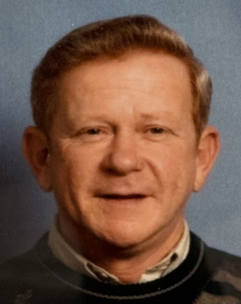 Corliss R. "Cork" Kaser