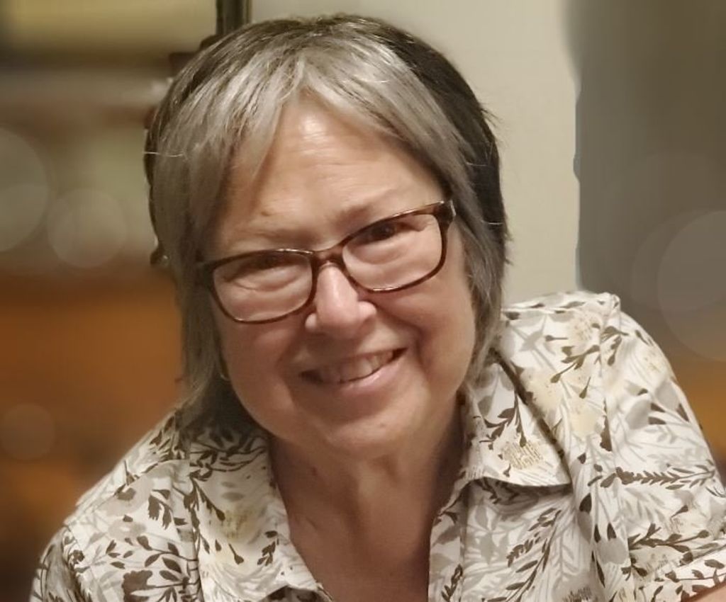 Monica F. Bush
