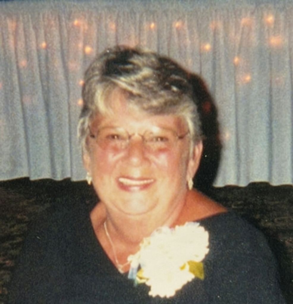 Patricia A. Lehr