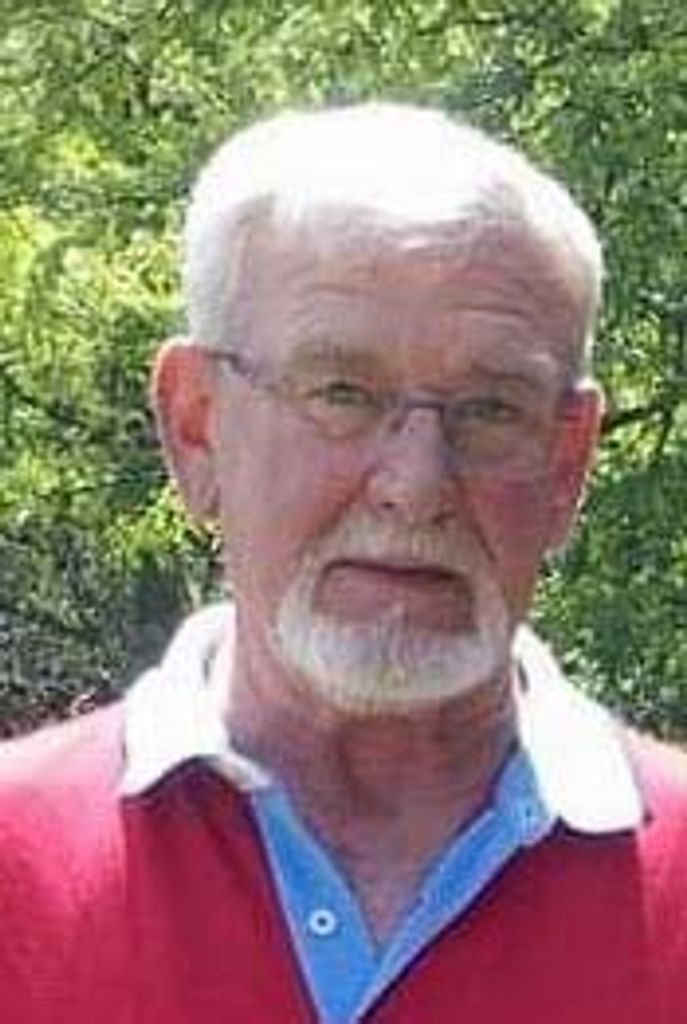 Gerald "Jerry" Aschenbrenner