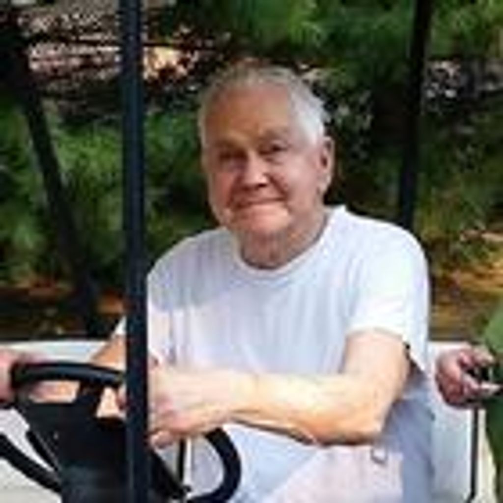 Carl Godbey Profile Photo