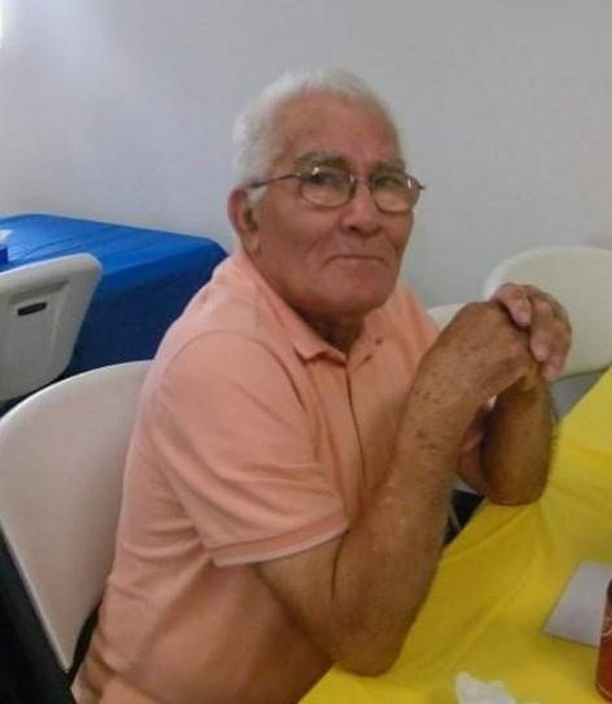 David Anaya