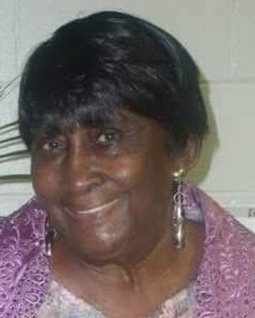 Leavera Parks Lusk Profile Photo