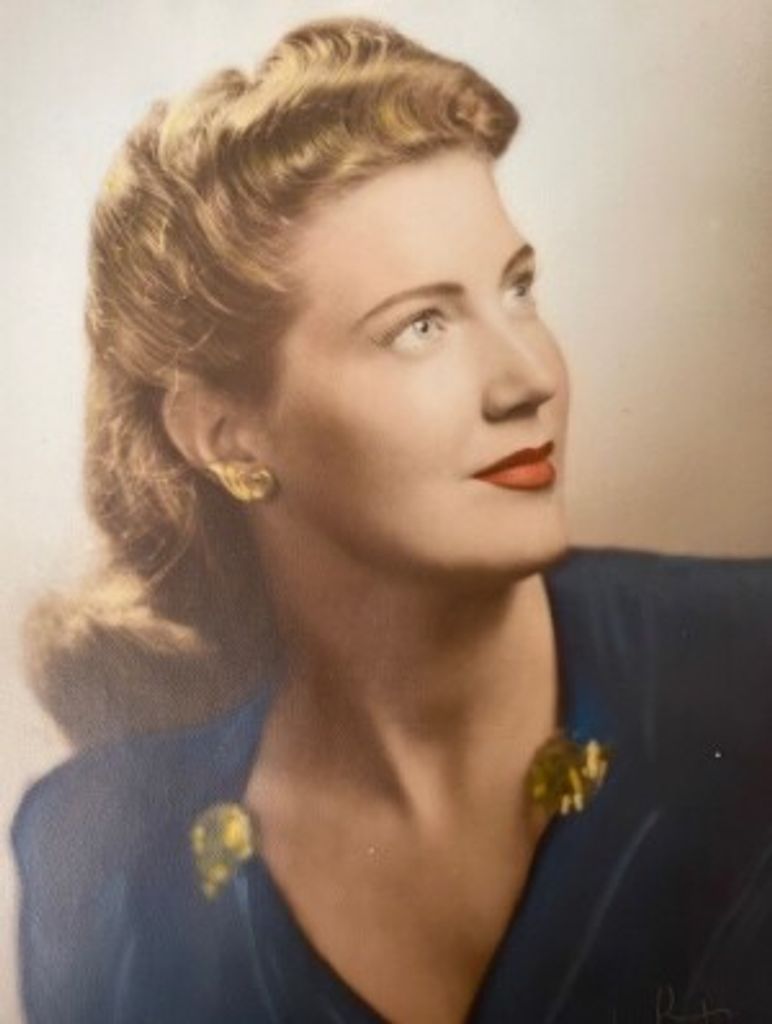 Rosemary B. Keese Profile Photo
