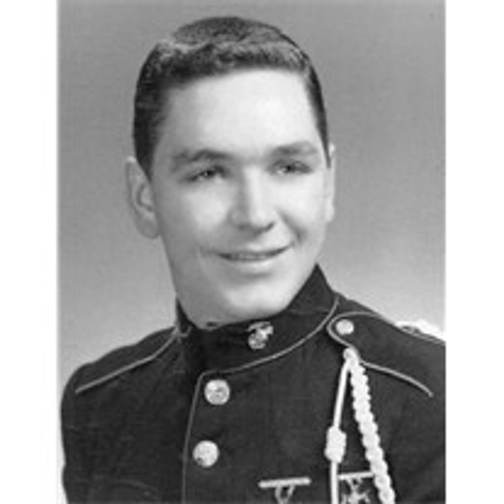 Thomas E. Carroll Profile Photo