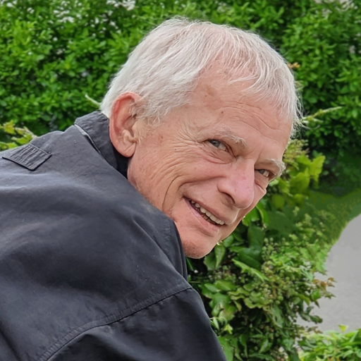 Alexander "Alex" Nokovic Profile Photo