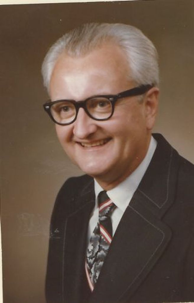 James Ellis Moore Profile Photo