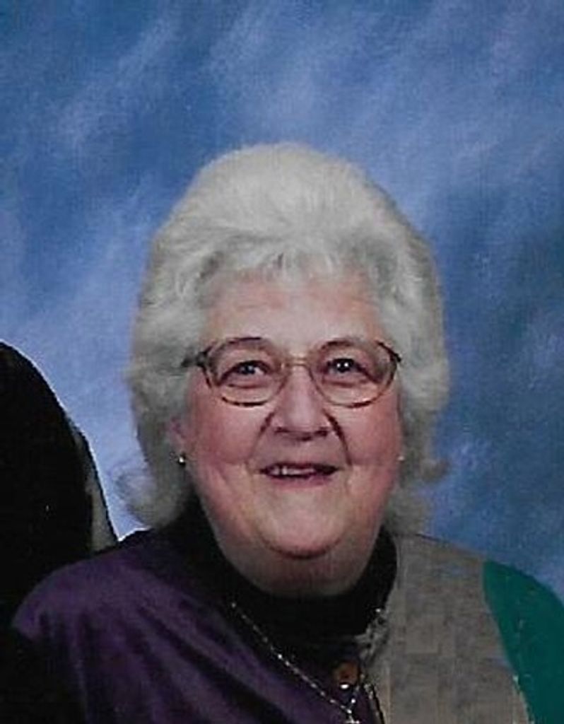 Barbara H. Carpenter