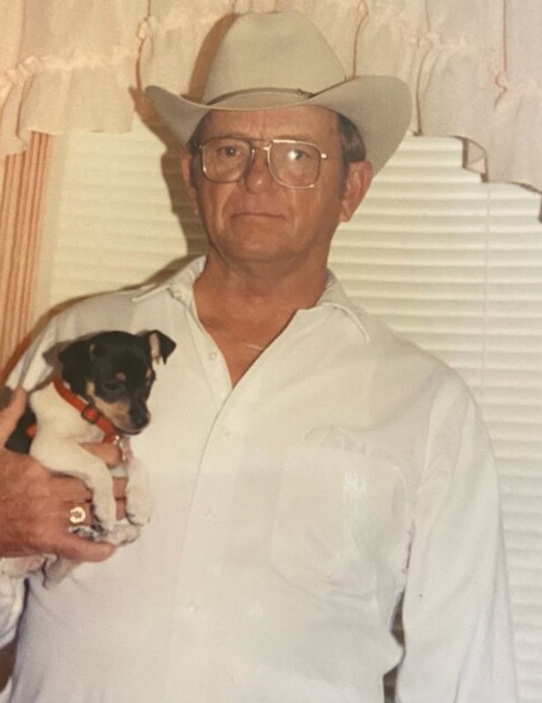 Gary Lee Handshumaker