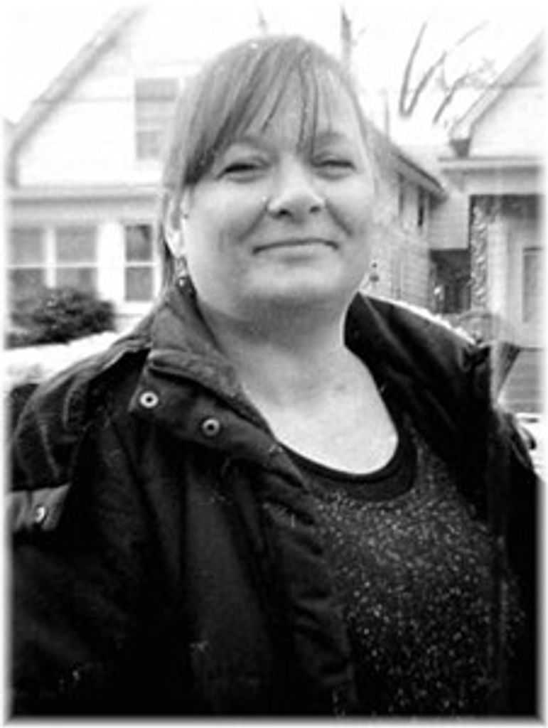 Robin M. Sykes