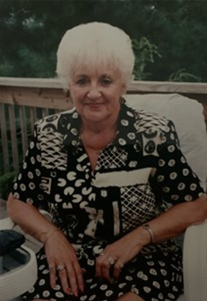 Mary E. Frost Profile Photo