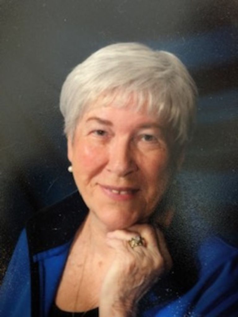 Joyce M. Staton Profile Photo