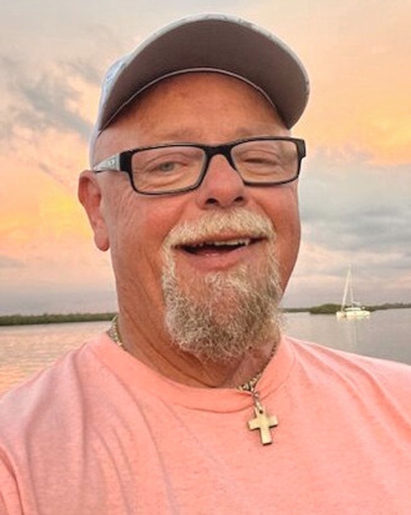 Mark Richard Laughlin Profile Photo