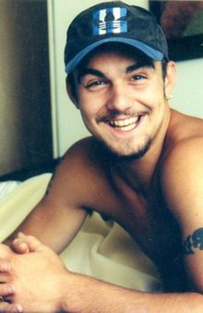 Christopher Edge Profile Photo