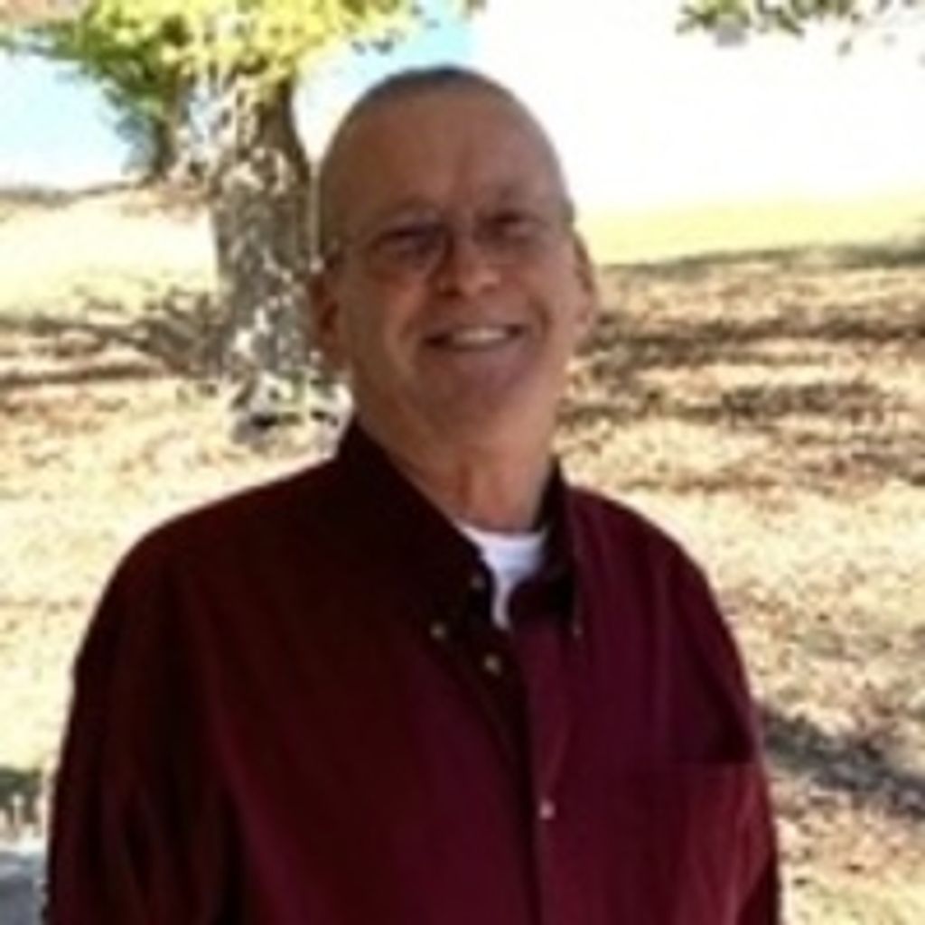 Bradley Ennis Haydon Profile Photo