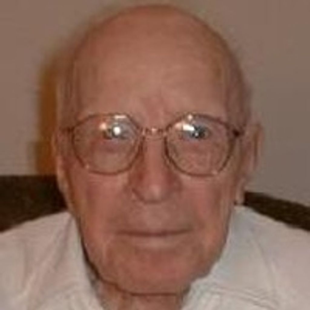Walter Nicholas Kilburg