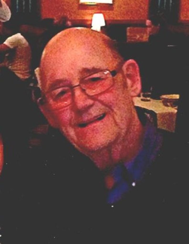 John W. Tassie Profile Photo