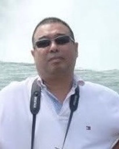 Rolando Ventus Profile Photo