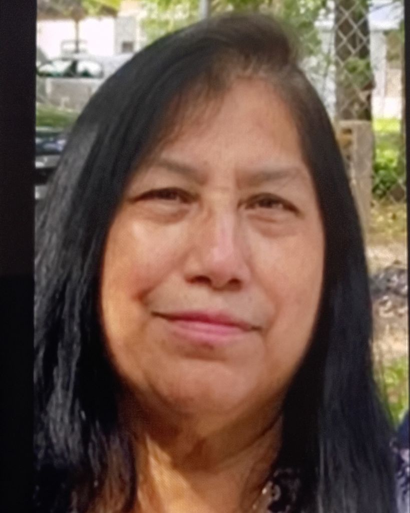 Sara Espinoza Profile Photo