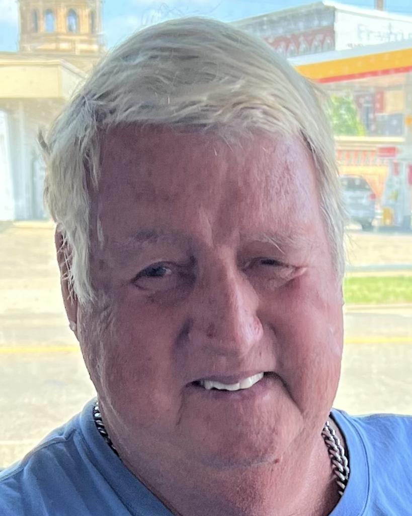 Donald L. Hennen