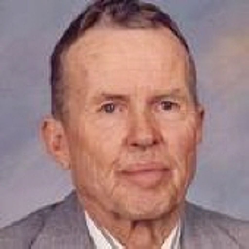 Irvin Thoreson