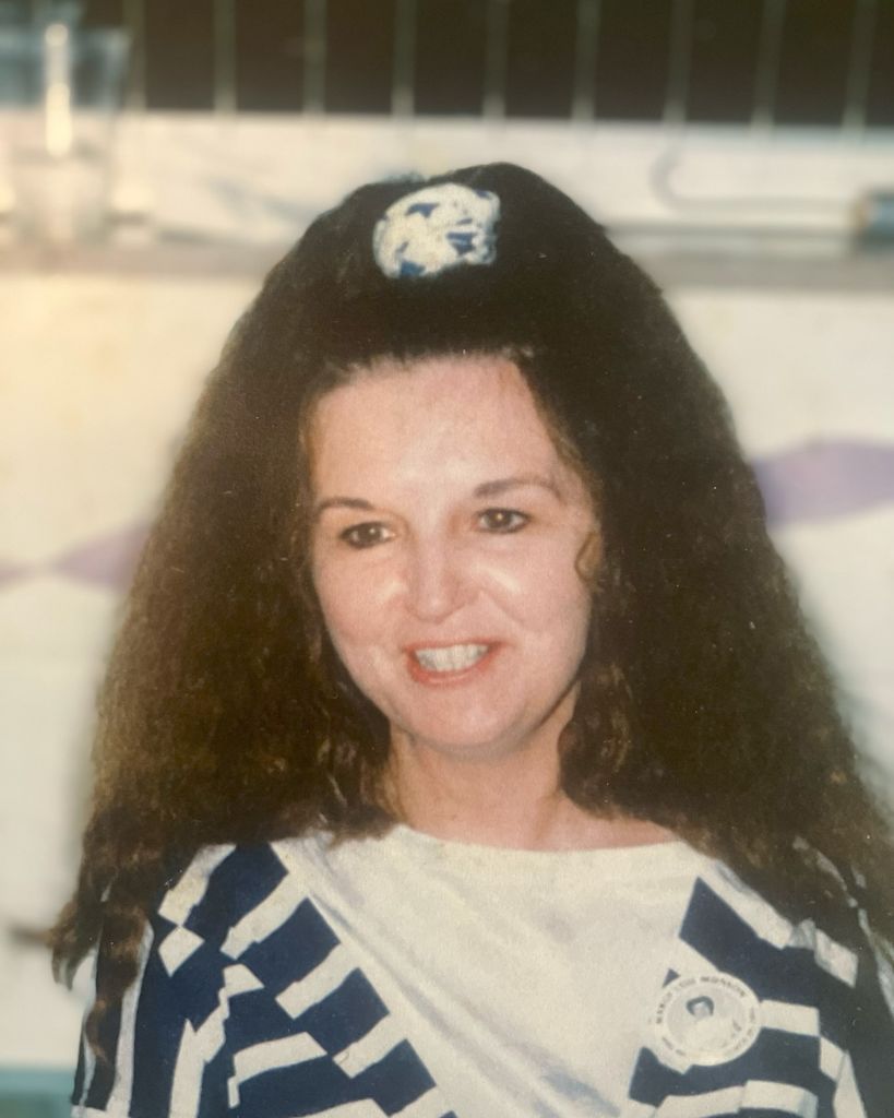 Mary Ann Warner Profile Photo