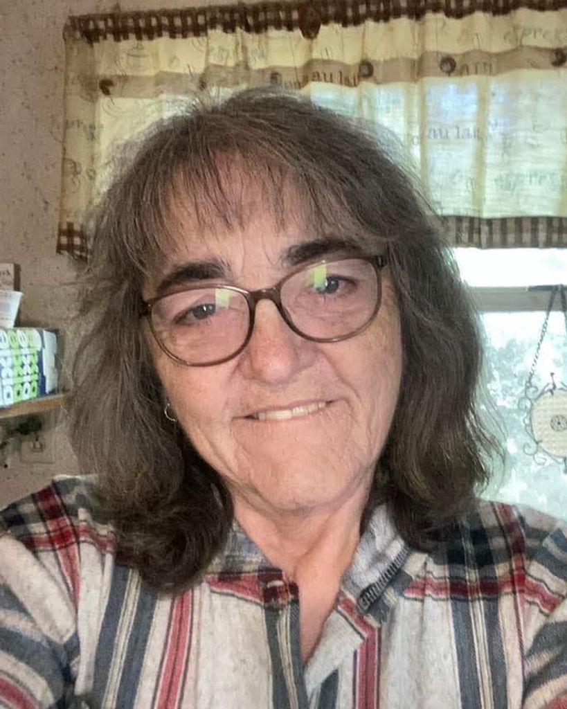 Debbie Mary Rita Potter Profile Photo