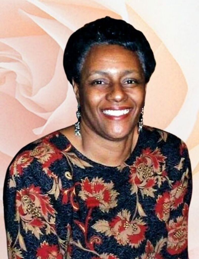 Christine O. Hodges-Brandon Profile Photo