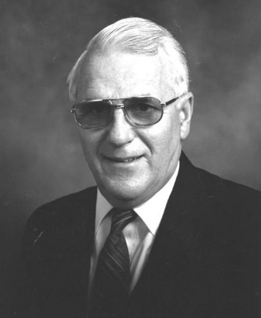 Francis Robert St. John