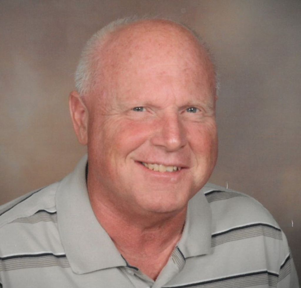 Terence "Terry" G. Rolf Profile Photo