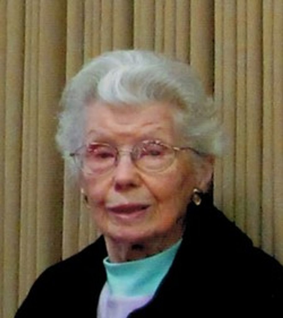 Marie Ullsmith