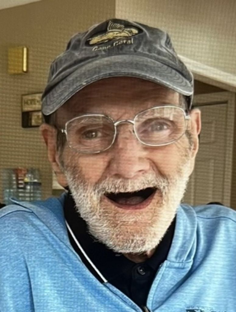 Dennis Rizzuto Profile Photo