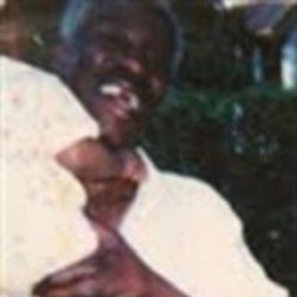 Kenneth  Eugene Lyons