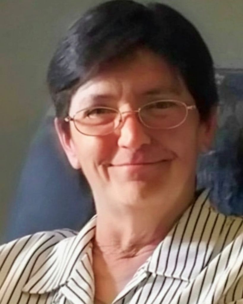 Sabrina J. Mayes Profile Photo