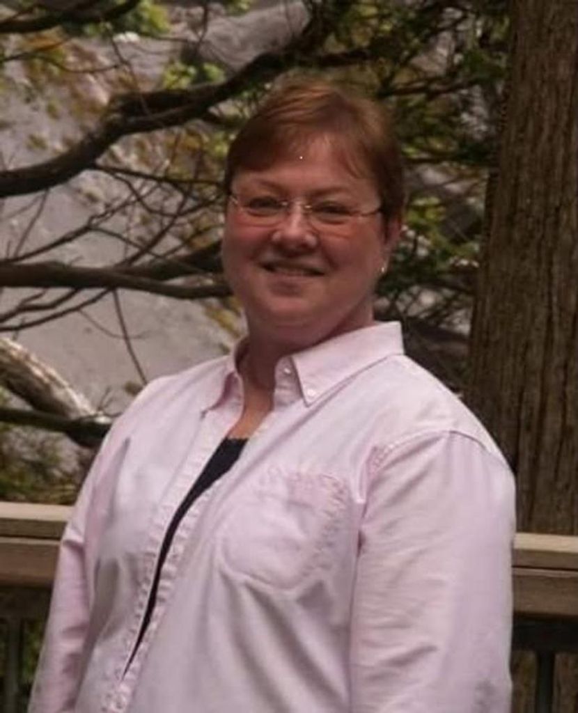 Rita K. Bosworth Profile Photo