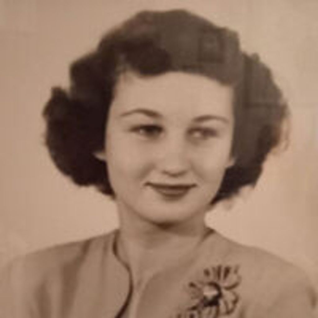 Patsy June Mullins