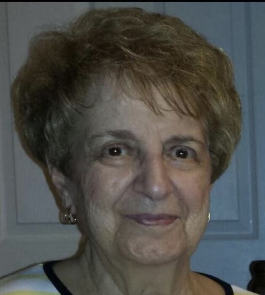 Catherine Elizabeth Jankiewicz