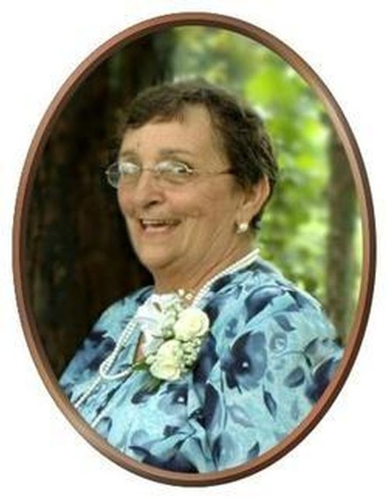 Elizabeth "Betty" Orton Profile Photo