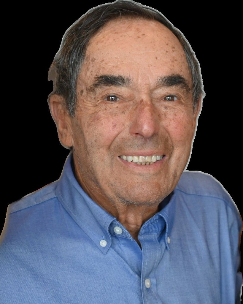 Lloyd Burton Wolf Profile Photo