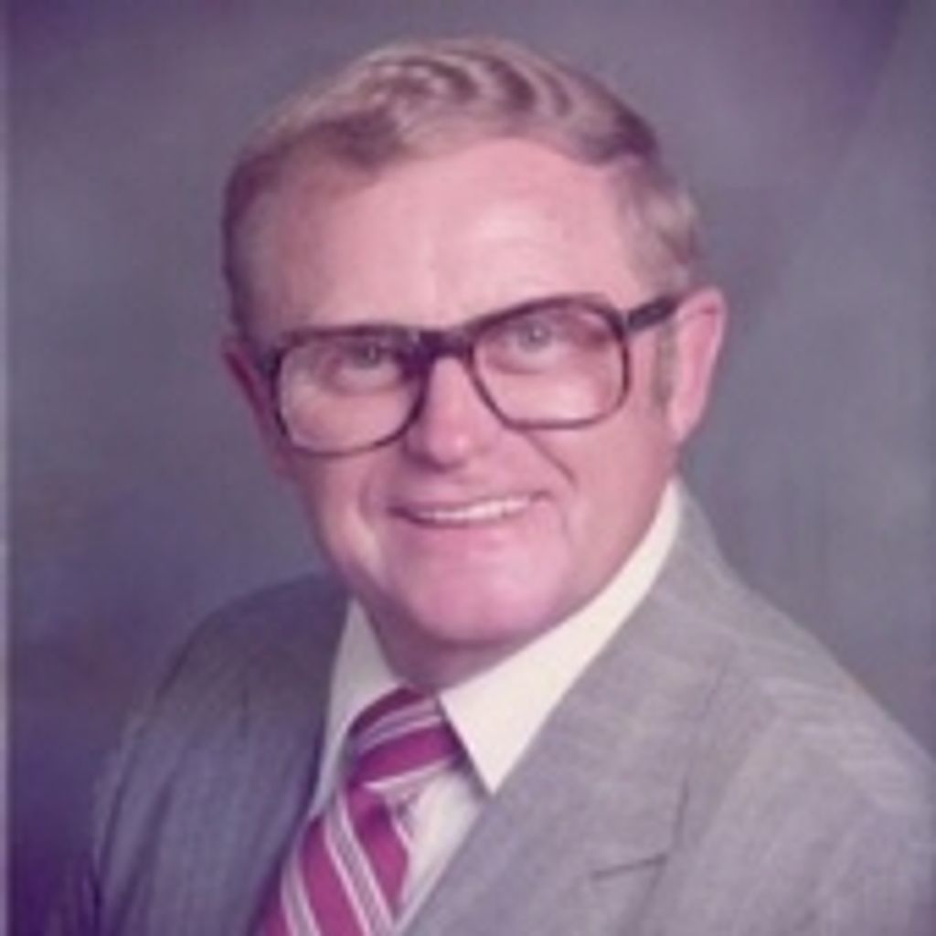 John Leslie 'Jack' Rooks