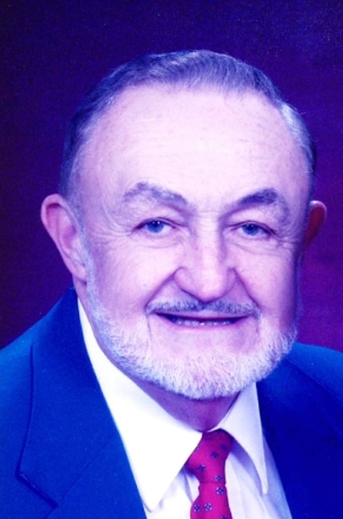 Mark "Butch" Forest Wimmer, Jr.