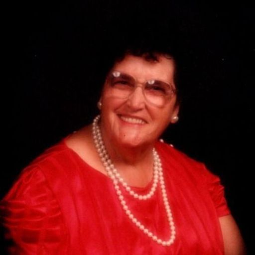 Carrie Dunaway Jackson Profile Photo