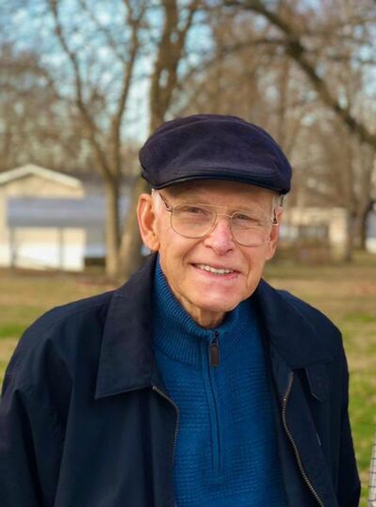 Philip "Greg" Morris Profile Photo
